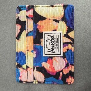 Herschel card wallet